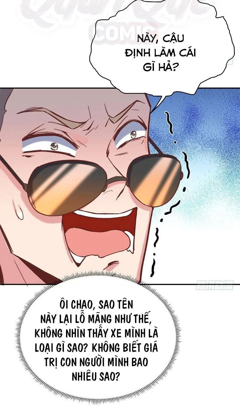 Bên Người Mang Theo Nữ Thần Hoàng Chapter 53 - 31