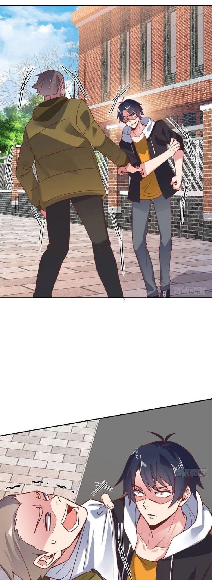 Bên Người Mang Theo Nữ Thần Hoàng Chapter 53 - 32