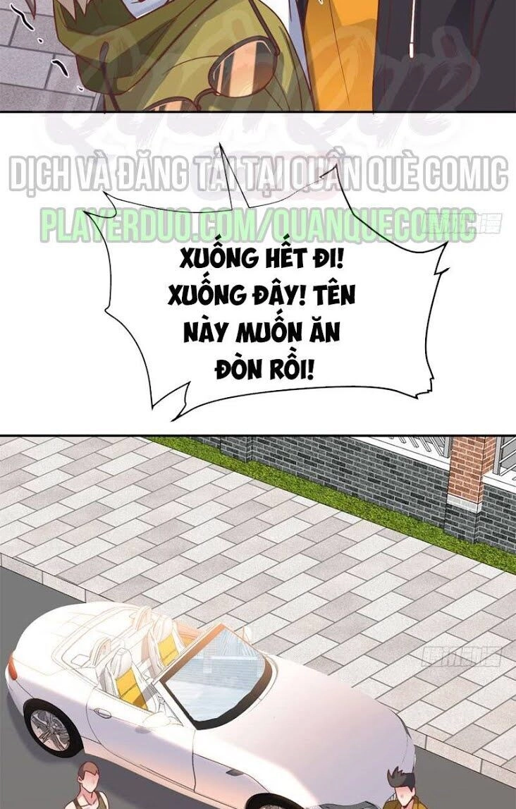 Bên Người Mang Theo Nữ Thần Hoàng Chapter 53 - 33