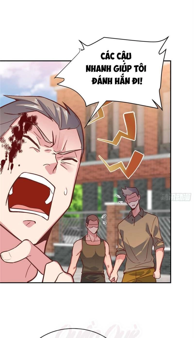 Bên Người Mang Theo Nữ Thần Hoàng Chapter 54 - 9