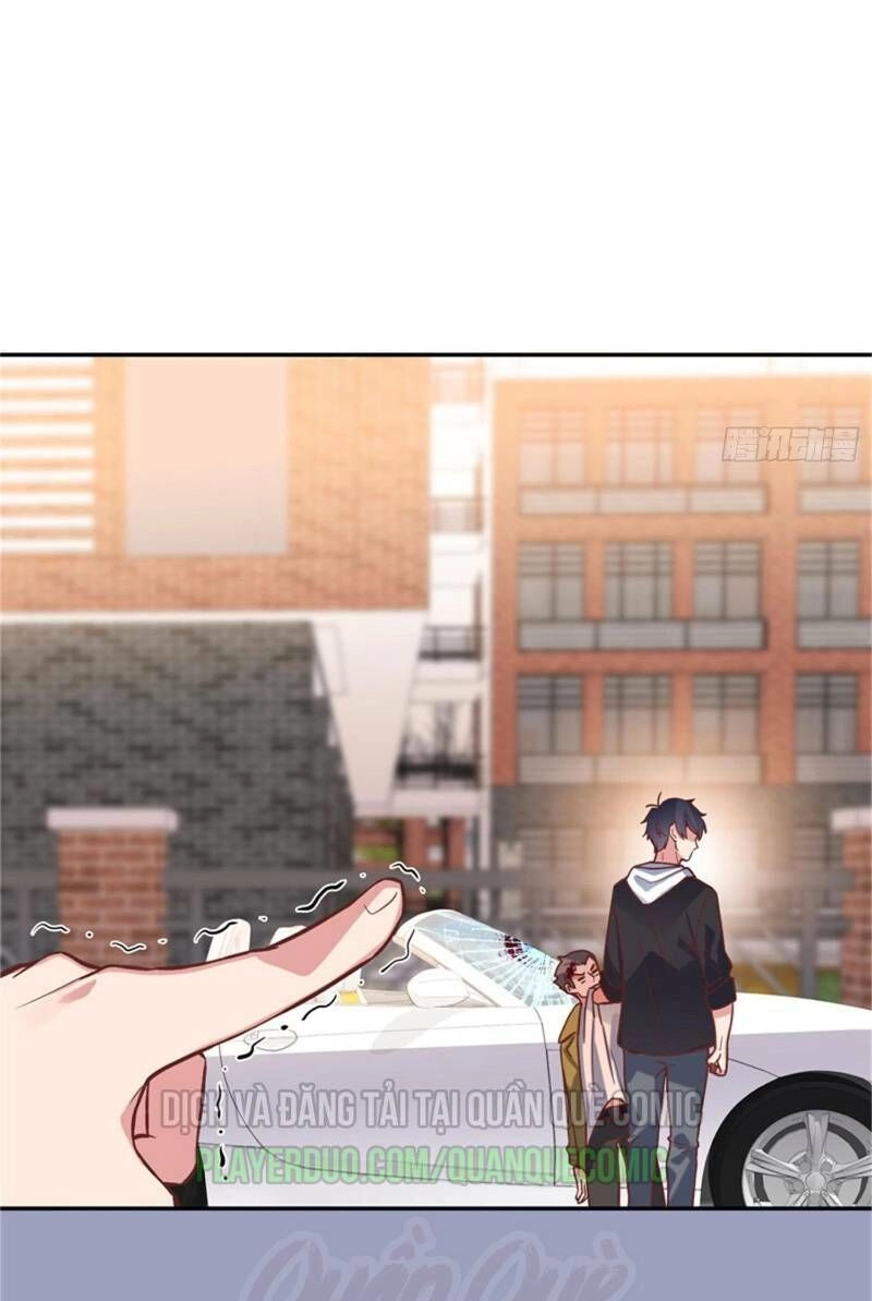 Bên Người Mang Theo Nữ Thần Hoàng Chapter 54 - 15