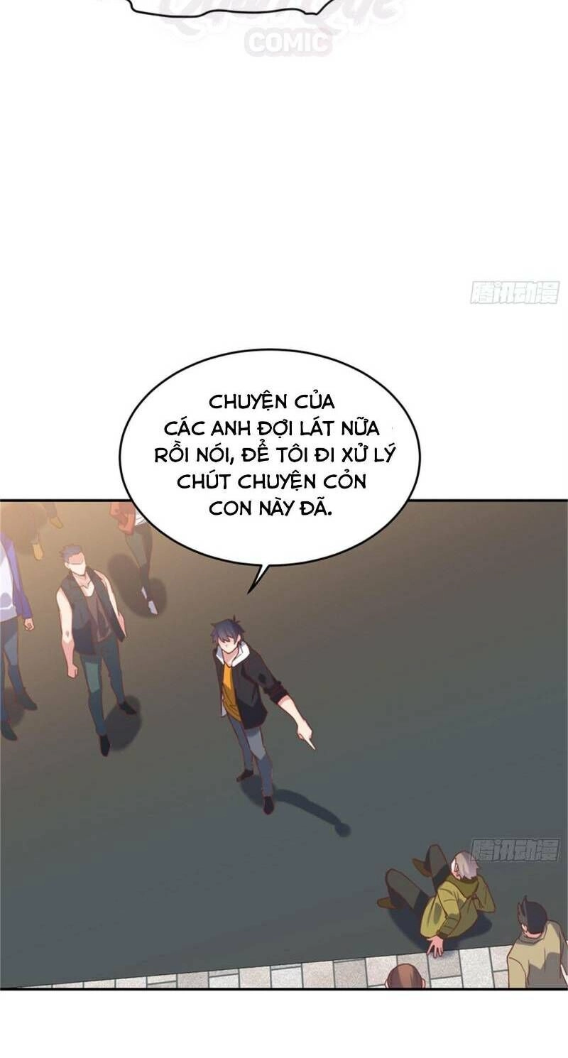 Bên Người Mang Theo Nữ Thần Hoàng Chapter 54 - 22