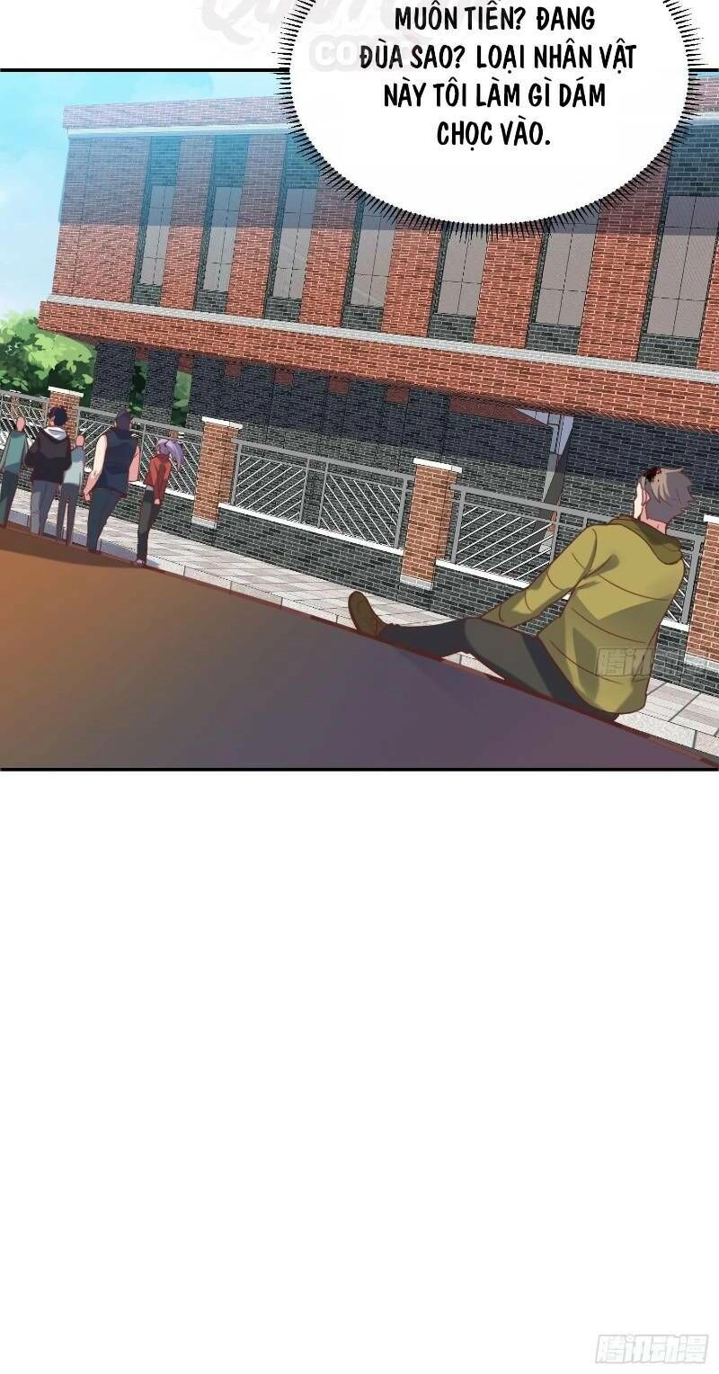 Bên Người Mang Theo Nữ Thần Hoàng Chapter 55 - 10