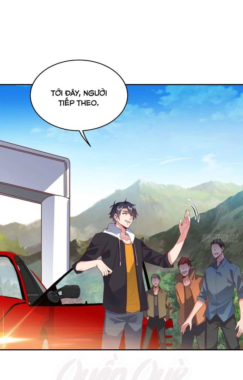 Bên Người Mang Theo Nữ Thần Hoàng Chapter 56 - 1