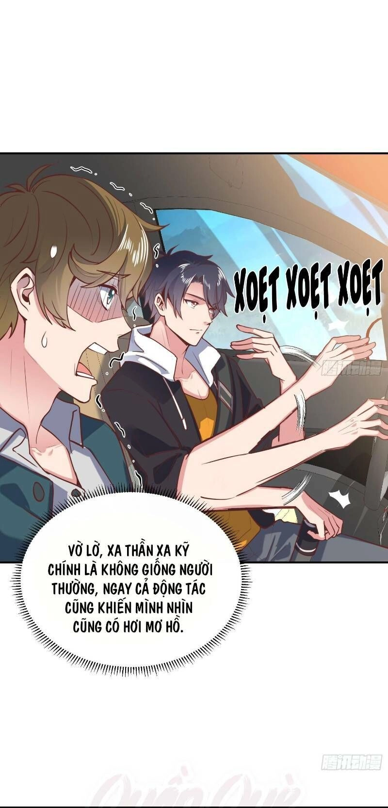 Bên Người Mang Theo Nữ Thần Hoàng Chapter 56 - 3