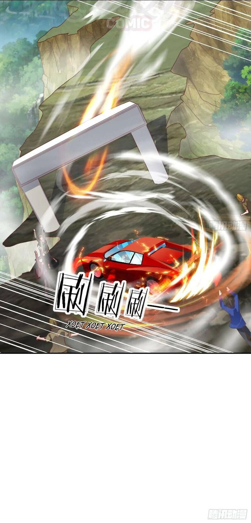 Bên Người Mang Theo Nữ Thần Hoàng Chapter 56 - 4