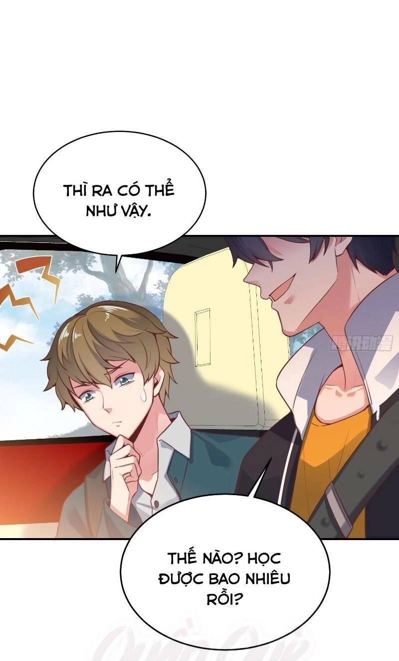 Bên Người Mang Theo Nữ Thần Hoàng Chapter 56 - 5