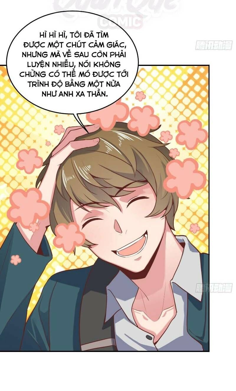 Bên Người Mang Theo Nữ Thần Hoàng Chapter 56 - 6