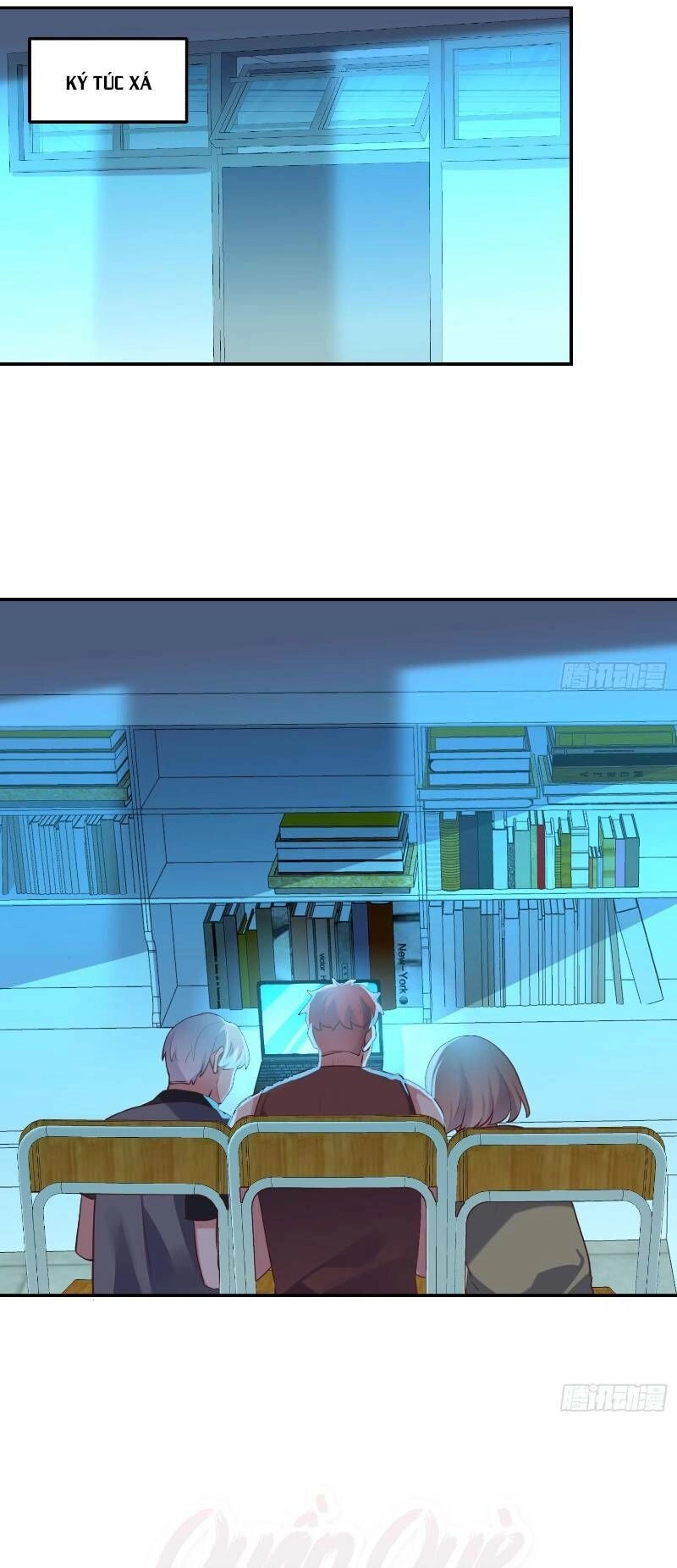 Bên Người Mang Theo Nữ Thần Hoàng Chapter 56 - 11