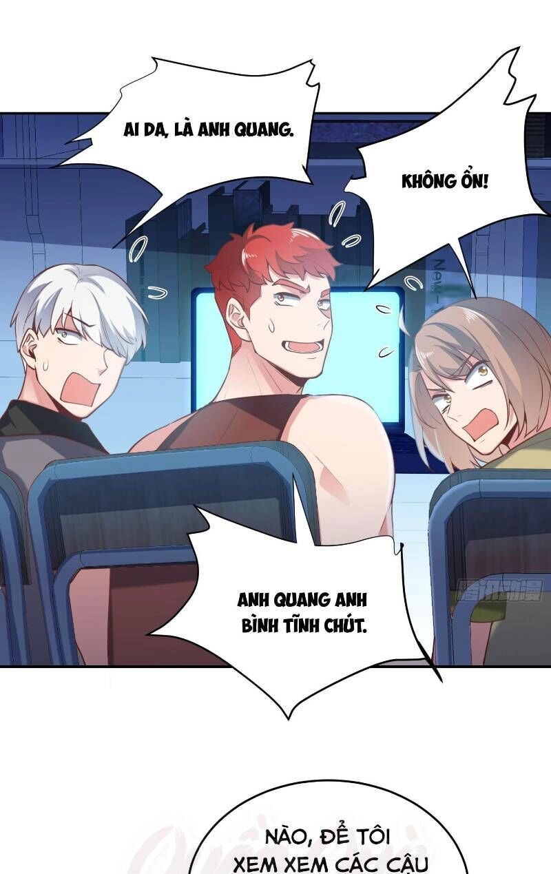 Bên Người Mang Theo Nữ Thần Hoàng Chapter 56 - 13