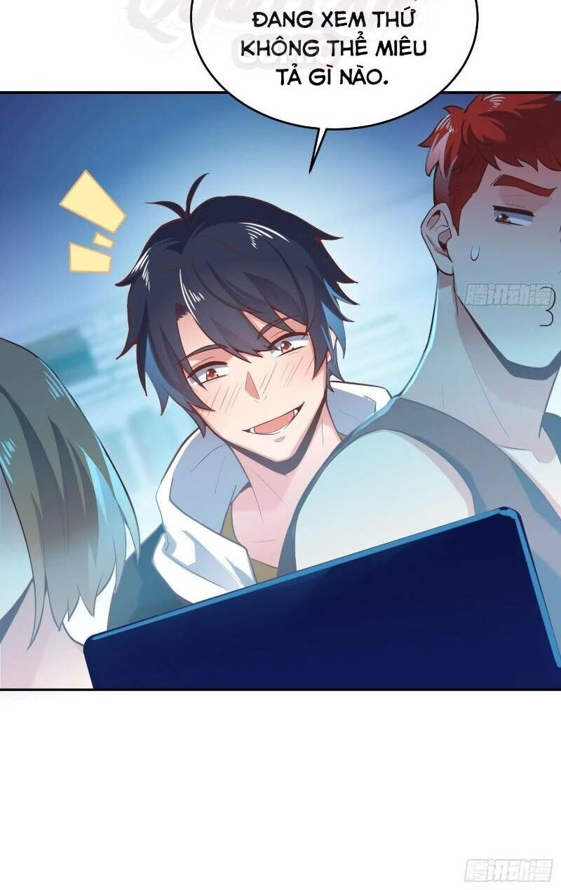 Bên Người Mang Theo Nữ Thần Hoàng Chapter 56 - 14