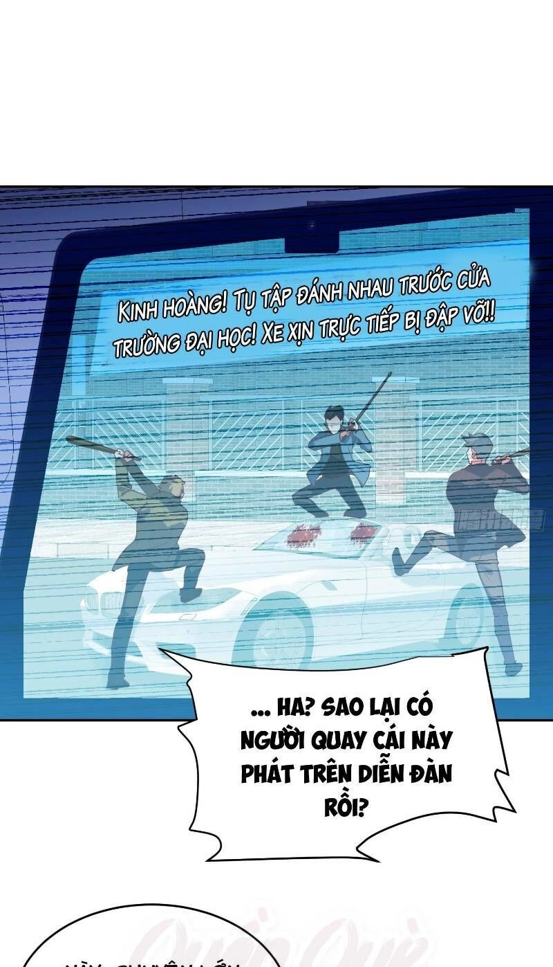 Bên Người Mang Theo Nữ Thần Hoàng Chapter 56 - 15