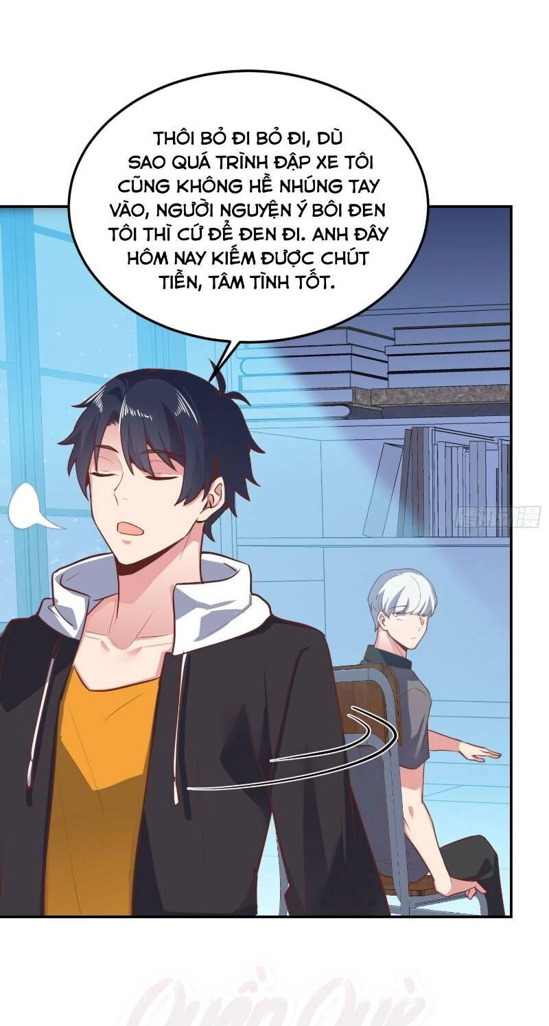 Bên Người Mang Theo Nữ Thần Hoàng Chapter 56 - 17