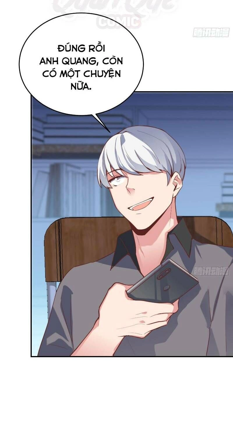 Bên Người Mang Theo Nữ Thần Hoàng Chapter 56 - 18