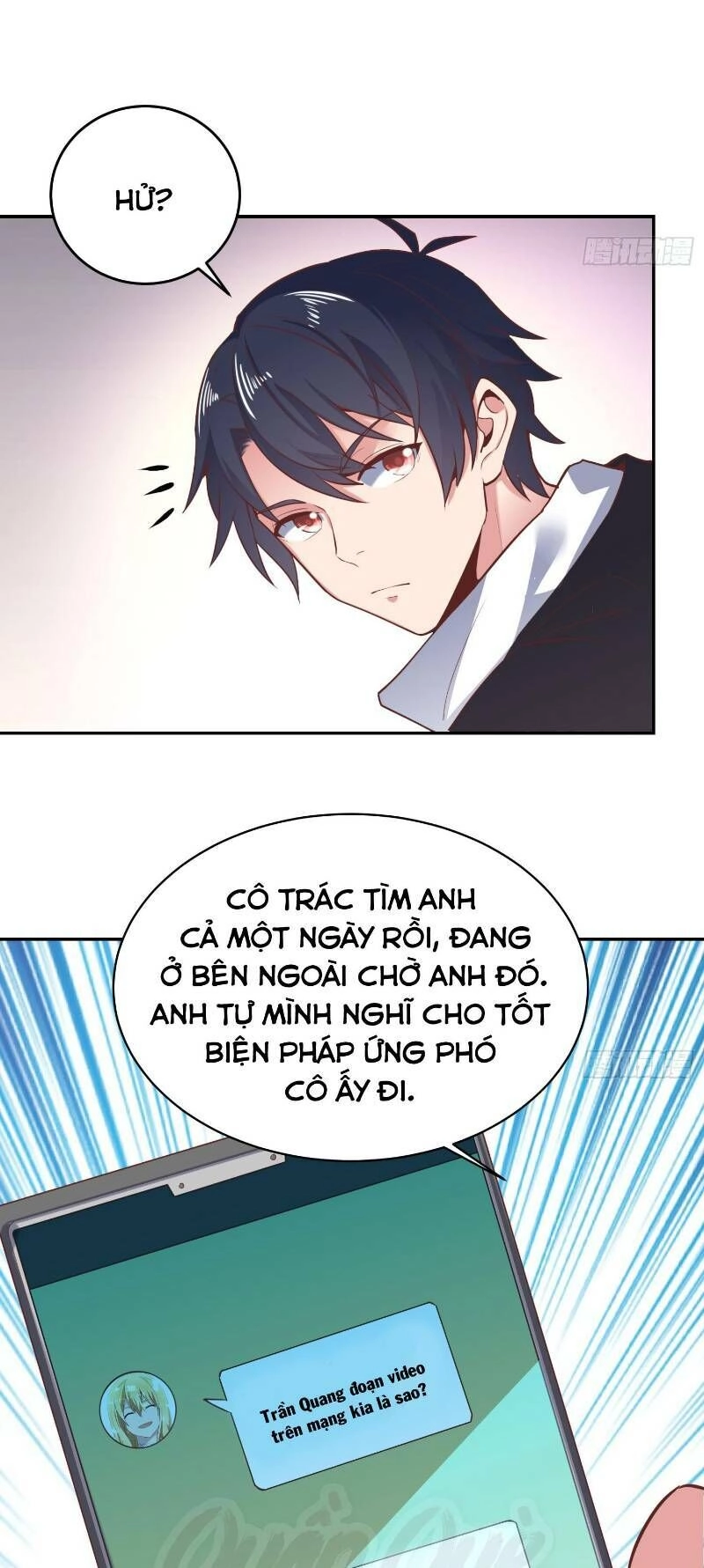 Bên Người Mang Theo Nữ Thần Hoàng Chapter 56 - 19