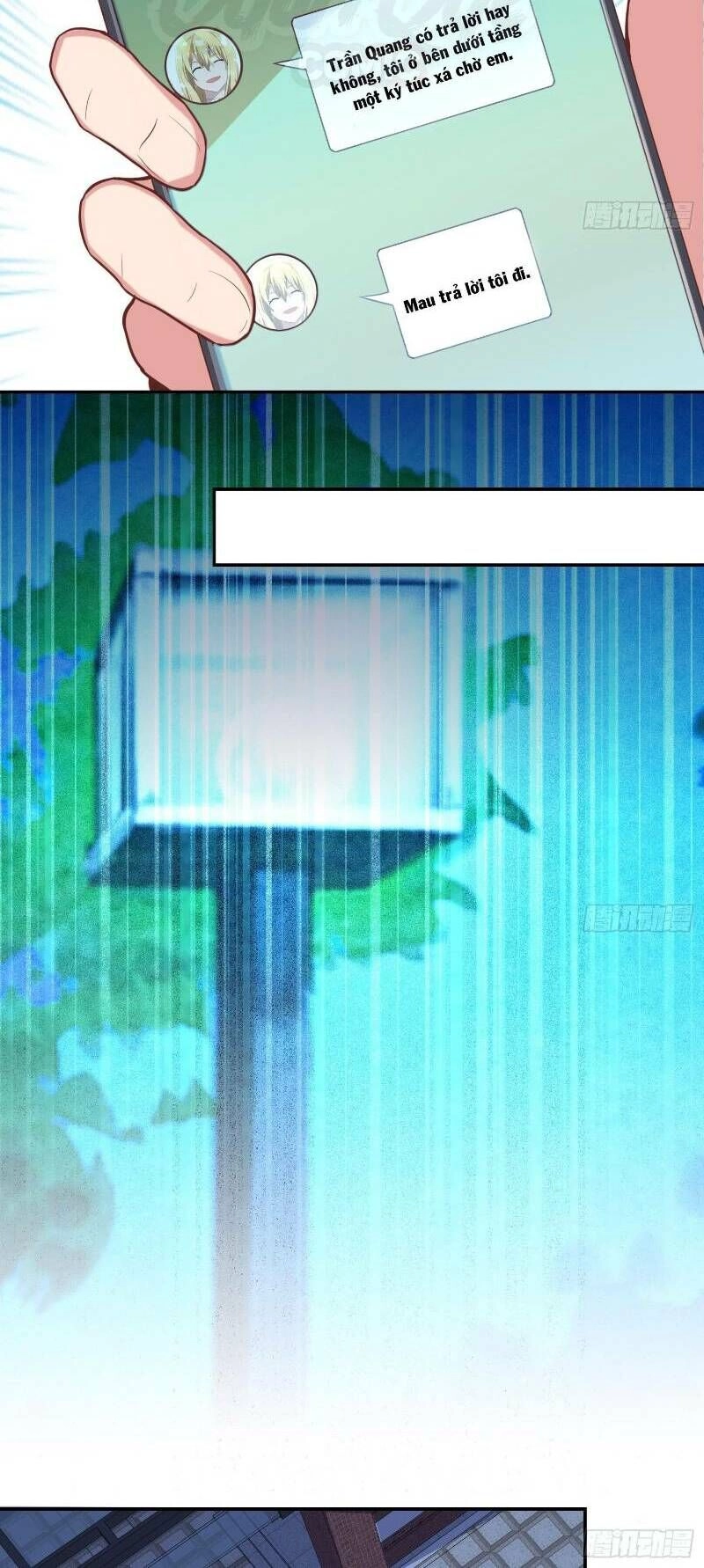 Bên Người Mang Theo Nữ Thần Hoàng Chapter 56 - 20