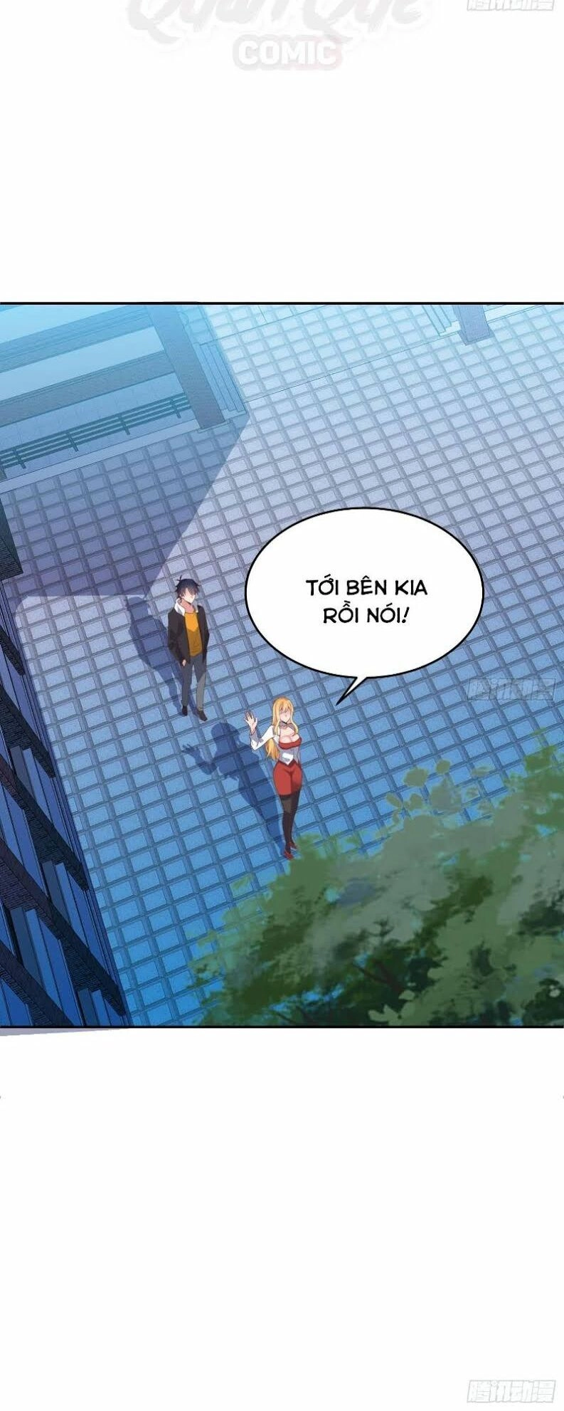 Bên Người Mang Theo Nữ Thần Hoàng Chapter 56 - 22