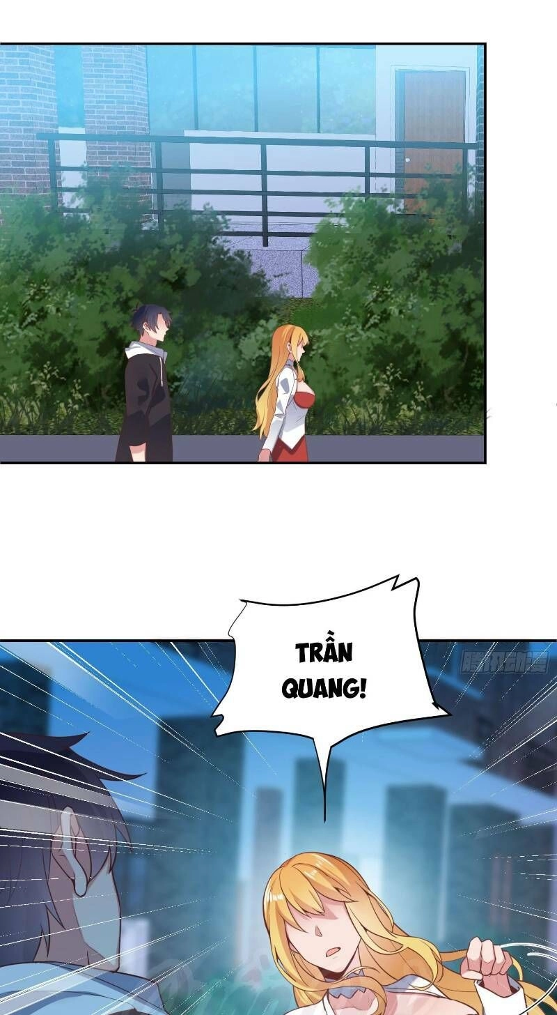 Bên Người Mang Theo Nữ Thần Hoàng Chapter 56 - 23