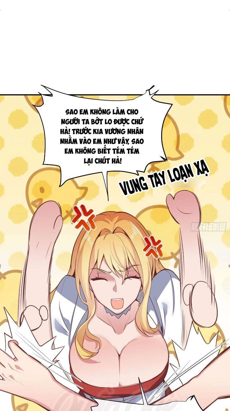 Bên Người Mang Theo Nữ Thần Hoàng Chapter 56 - 25