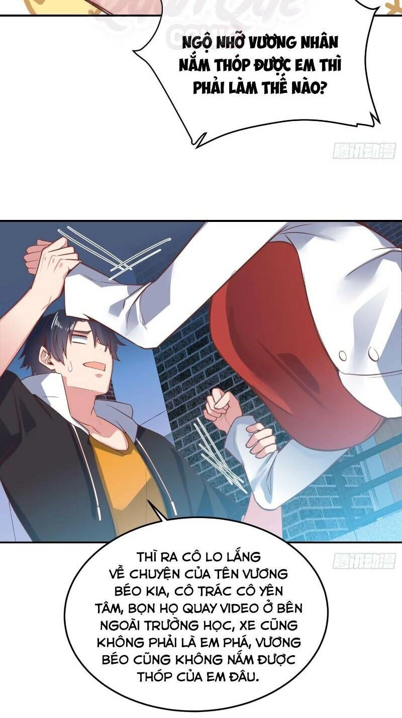 Bên Người Mang Theo Nữ Thần Hoàng Chapter 56 - 26