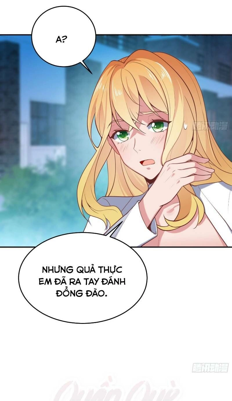 Bên Người Mang Theo Nữ Thần Hoàng Chapter 56 - 27