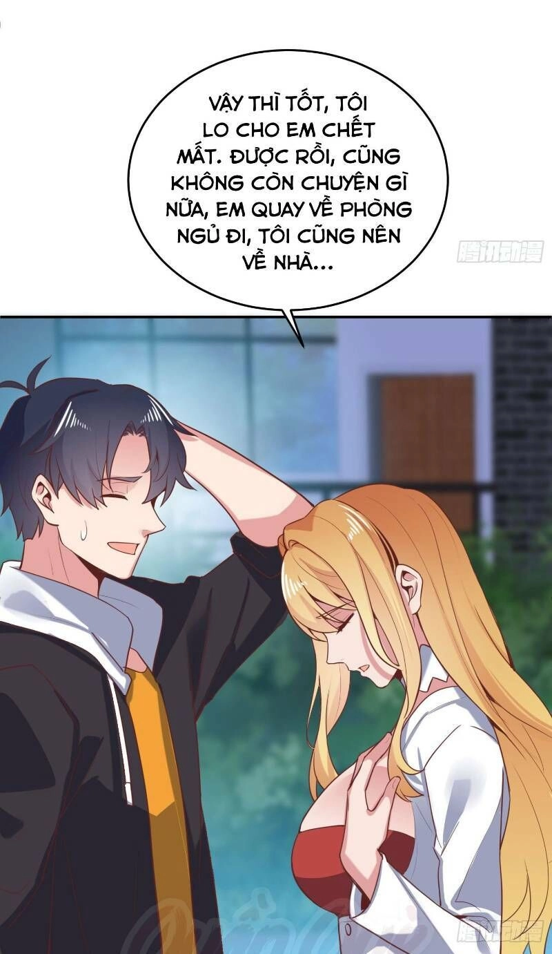 Bên Người Mang Theo Nữ Thần Hoàng Chapter 56 - 29