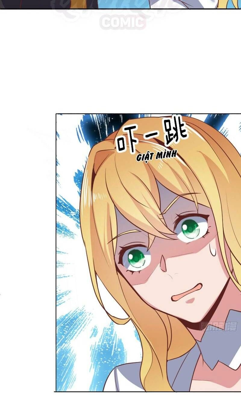 Bên Người Mang Theo Nữ Thần Hoàng Chapter 56 - 30