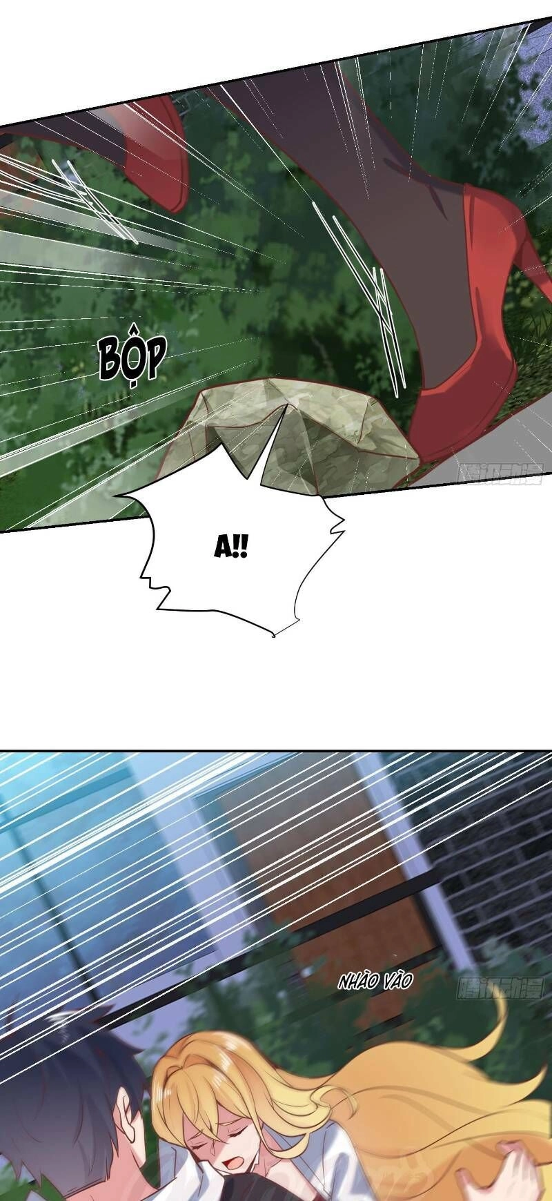 Bên Người Mang Theo Nữ Thần Hoàng Chapter 56 - 31