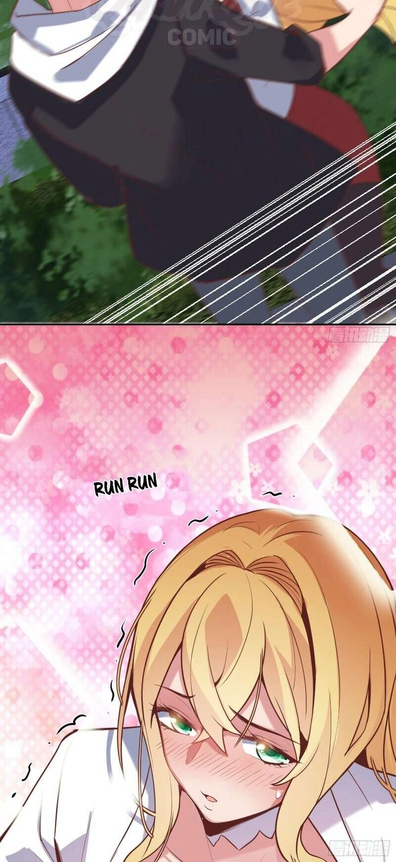 Bên Người Mang Theo Nữ Thần Hoàng Chapter 56 - 32