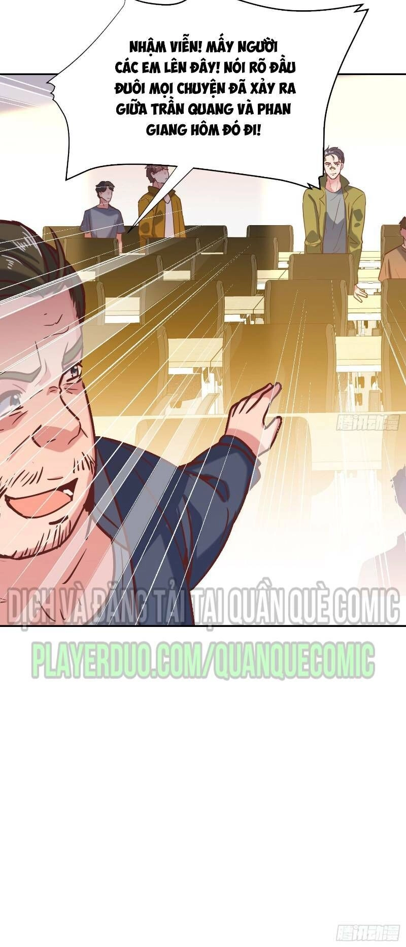 Bên Người Mang Theo Nữ Thần Hoàng Chapter 58 - 31