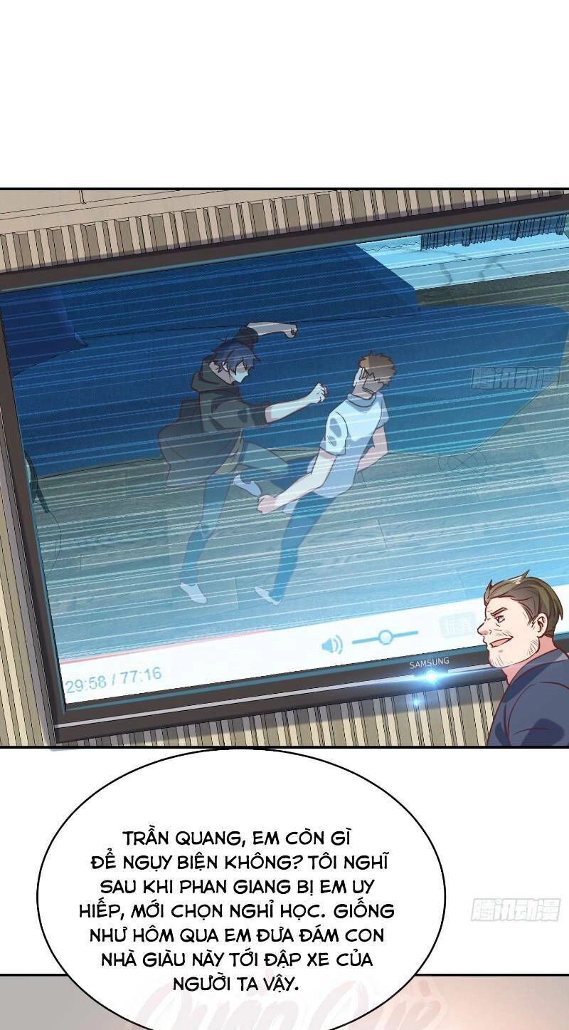 Bên Người Mang Theo Nữ Thần Hoàng Chapter 59 - 11