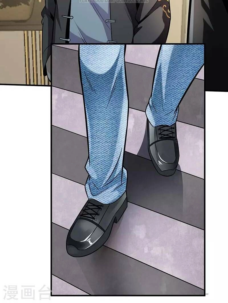 Tuyệt Phẩm Cường Thiếu Chapter 3 - 2