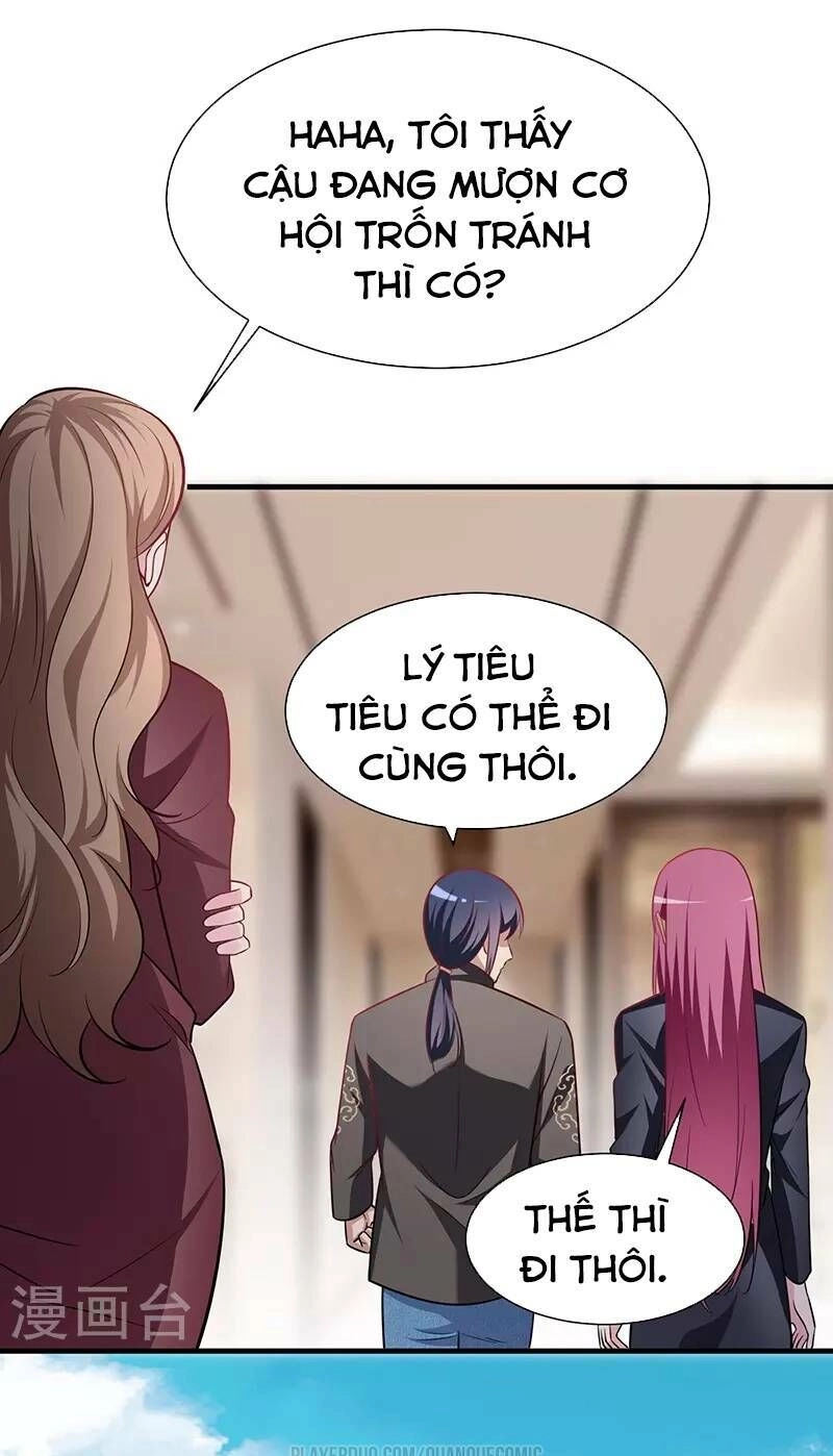 Tuyệt Phẩm Cường Thiếu Chapter 3 - 8