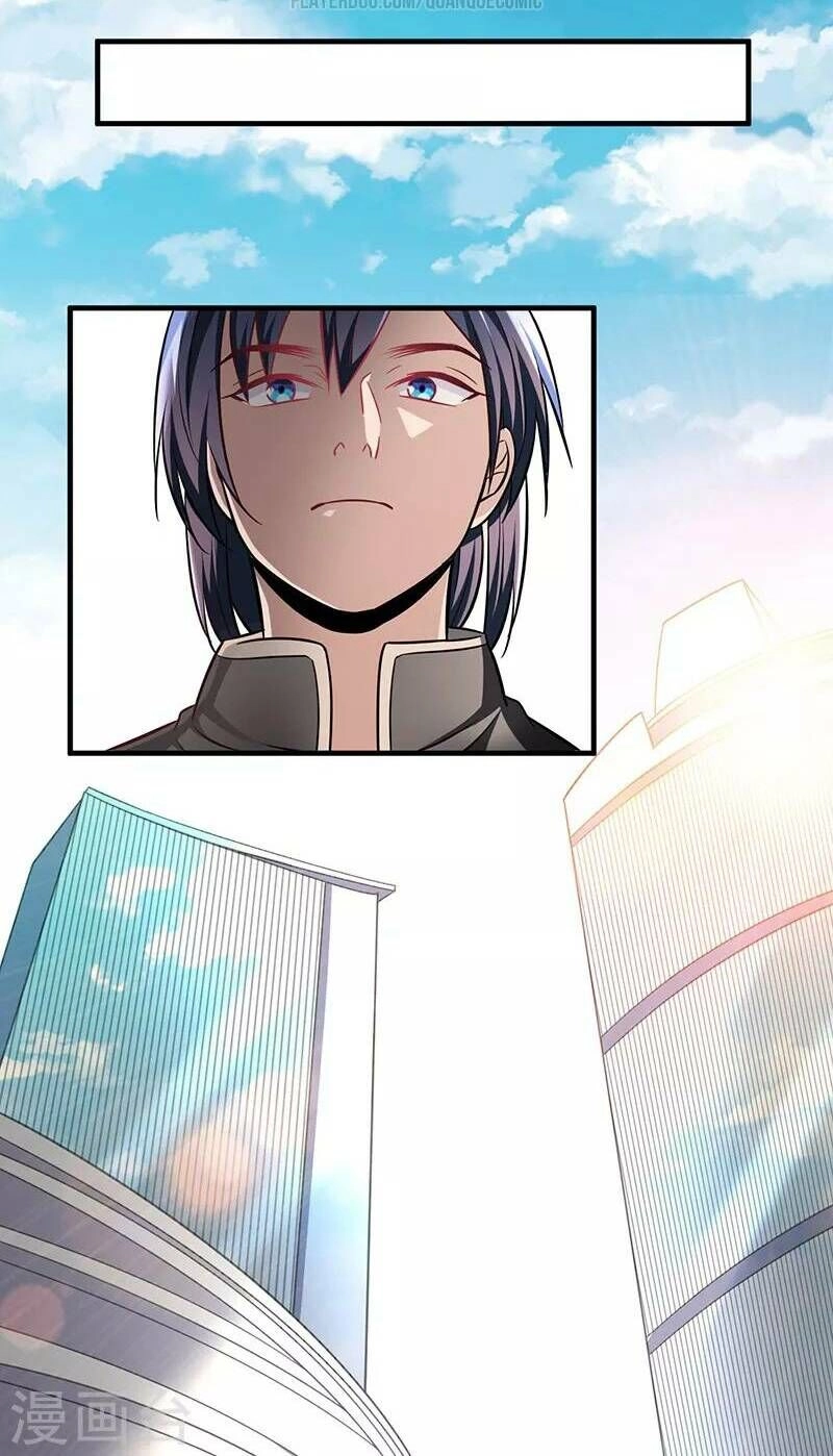 Tuyệt Phẩm Cường Thiếu Chapter 3 - 9