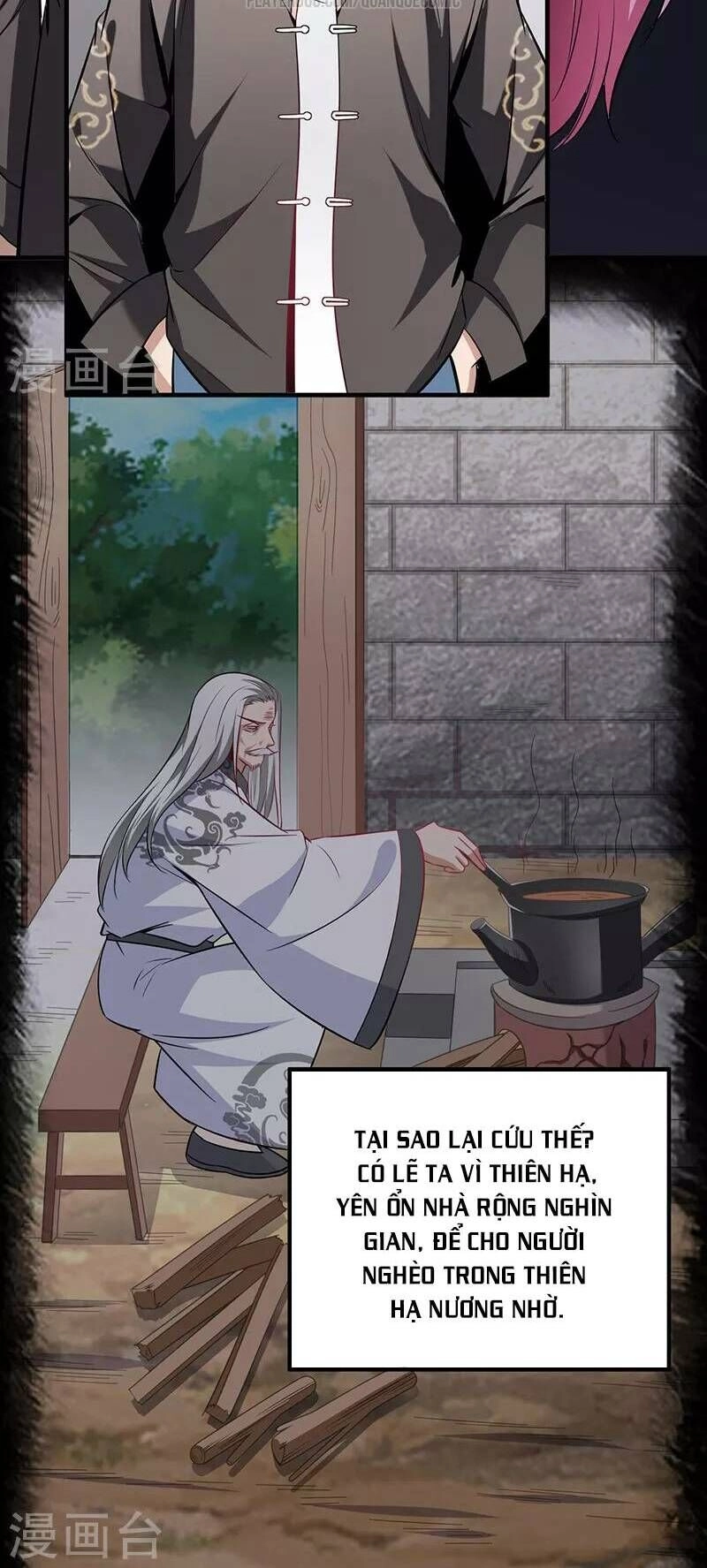 Tuyệt Phẩm Cường Thiếu Chapter 3 - 11