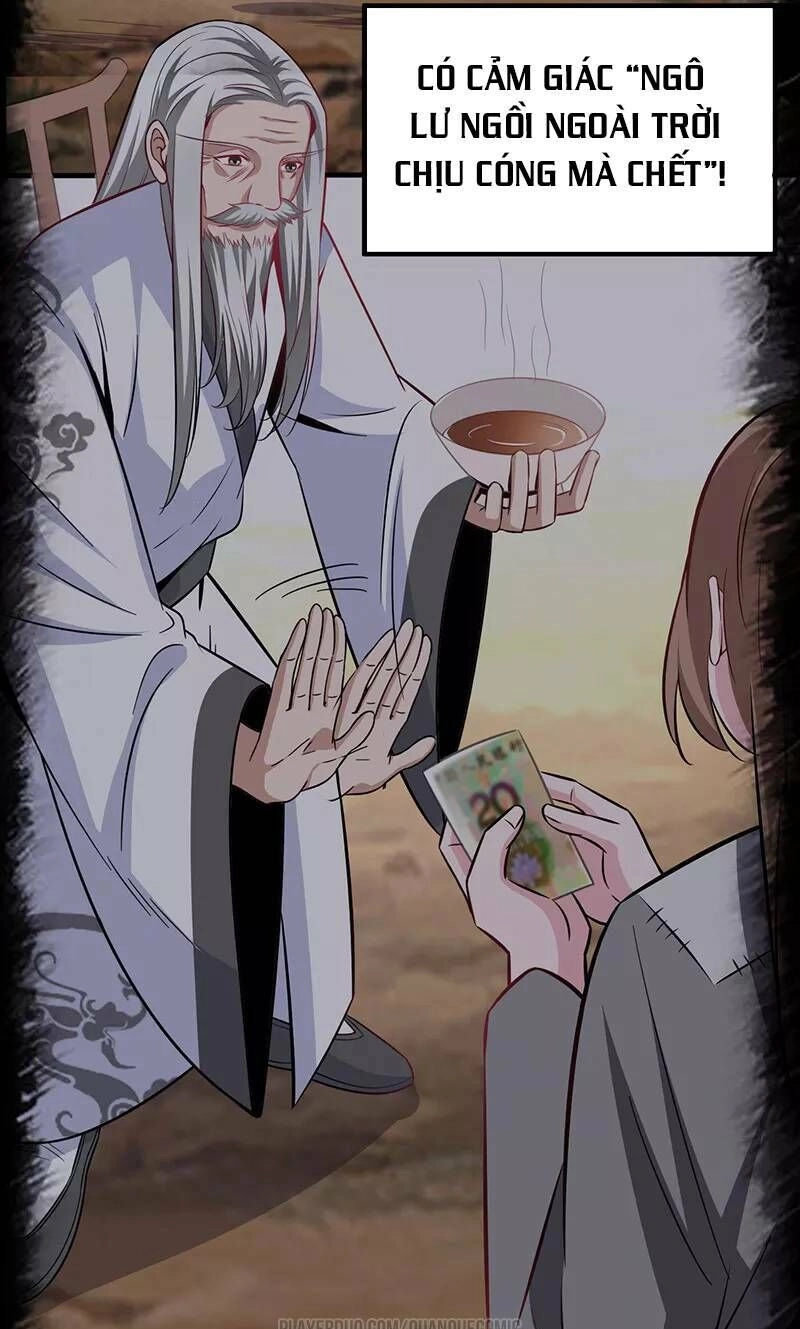 Tuyệt Phẩm Cường Thiếu Chapter 3 - 12