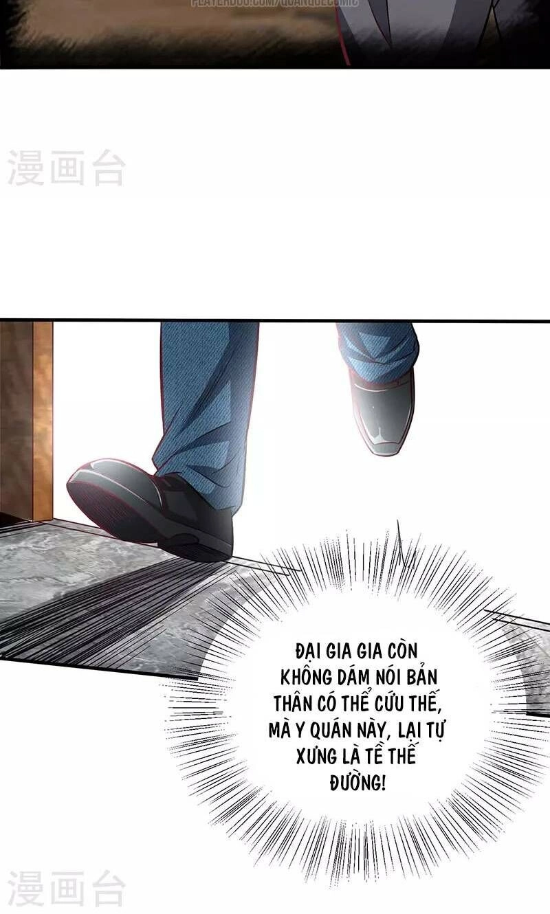 Tuyệt Phẩm Cường Thiếu Chapter 3 - 13