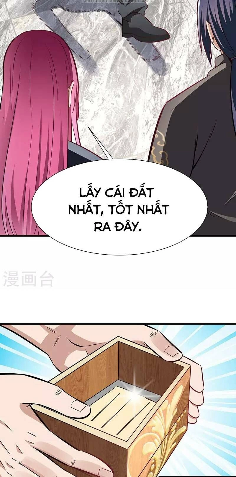 Tuyệt Phẩm Cường Thiếu Chapter 3 - 15