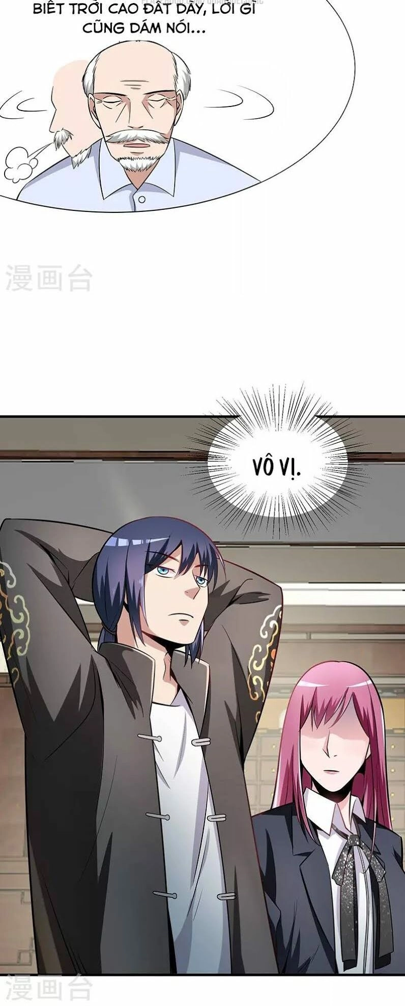 Tuyệt Phẩm Cường Thiếu Chapter 3 - 23