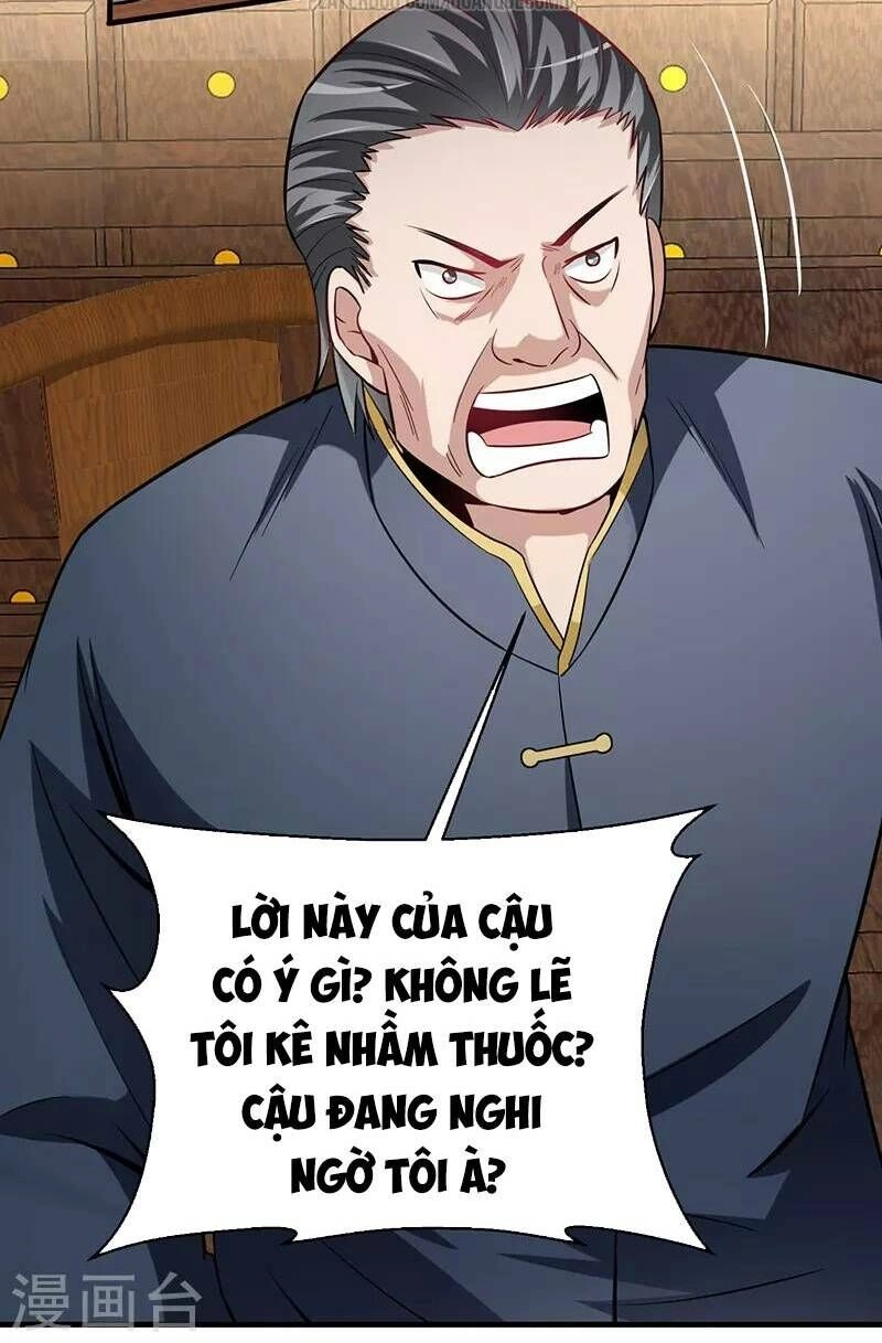 Tuyệt Phẩm Cường Thiếu Chapter 3 - 27