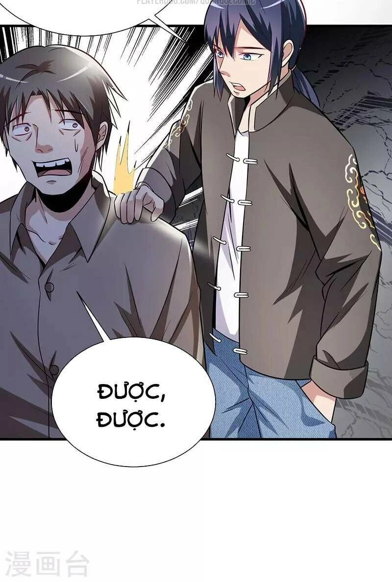 Tuyệt Phẩm Cường Thiếu Chapter 3 - 29