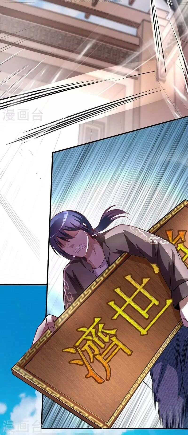 Tuyệt Phẩm Cường Thiếu Chapter 3 - 33