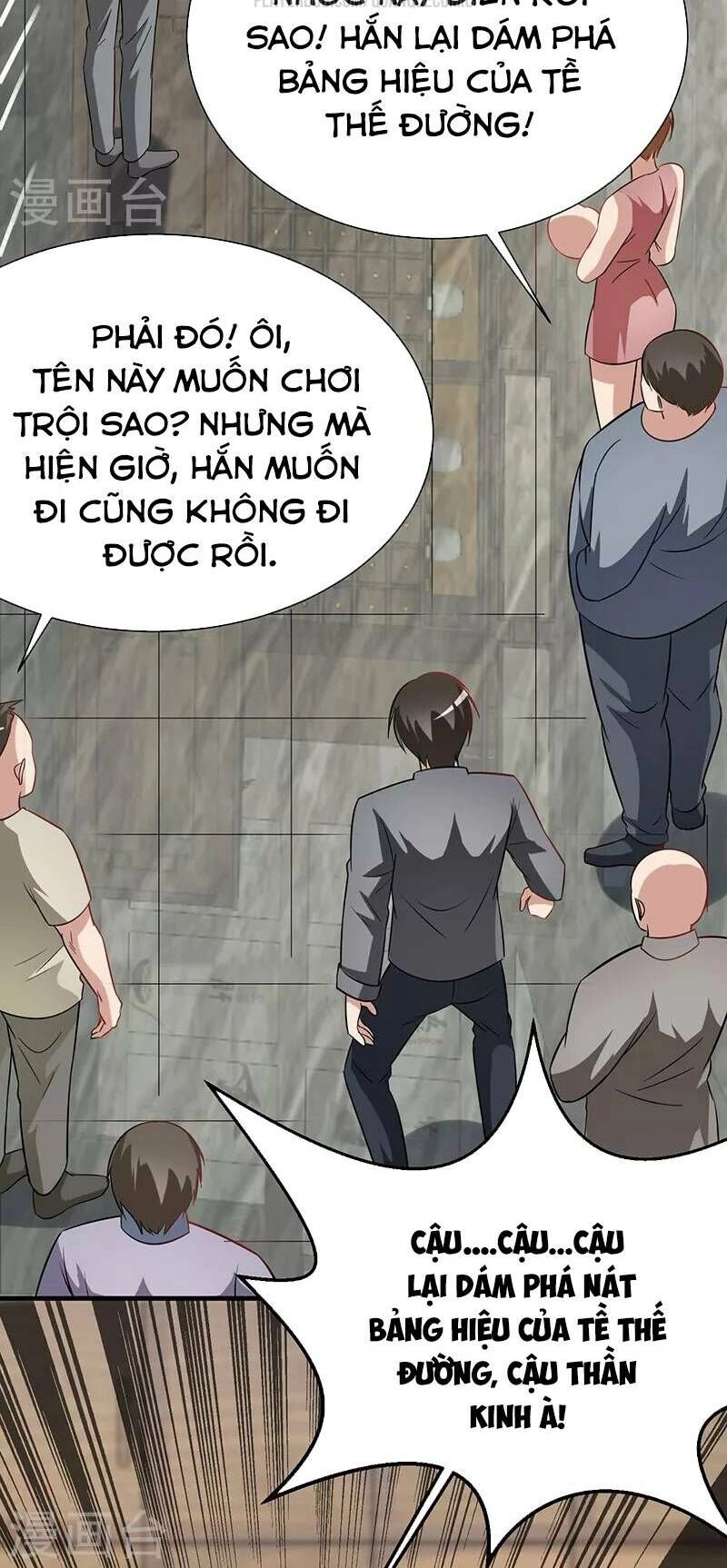 Tuyệt Phẩm Cường Thiếu Chapter 3 - 37