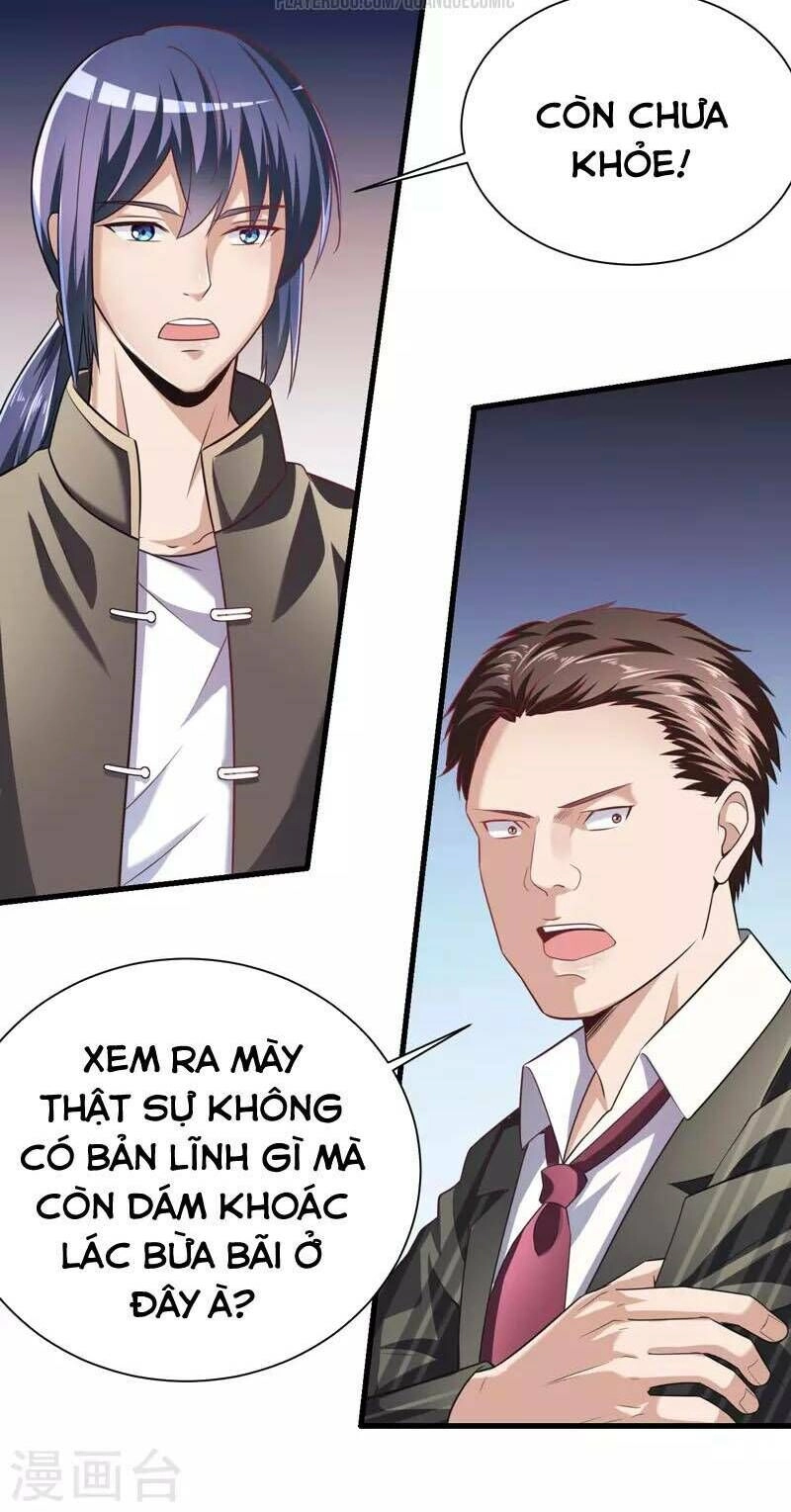 Tuyệt Phẩm Cường Thiếu Chapter 7 - 15