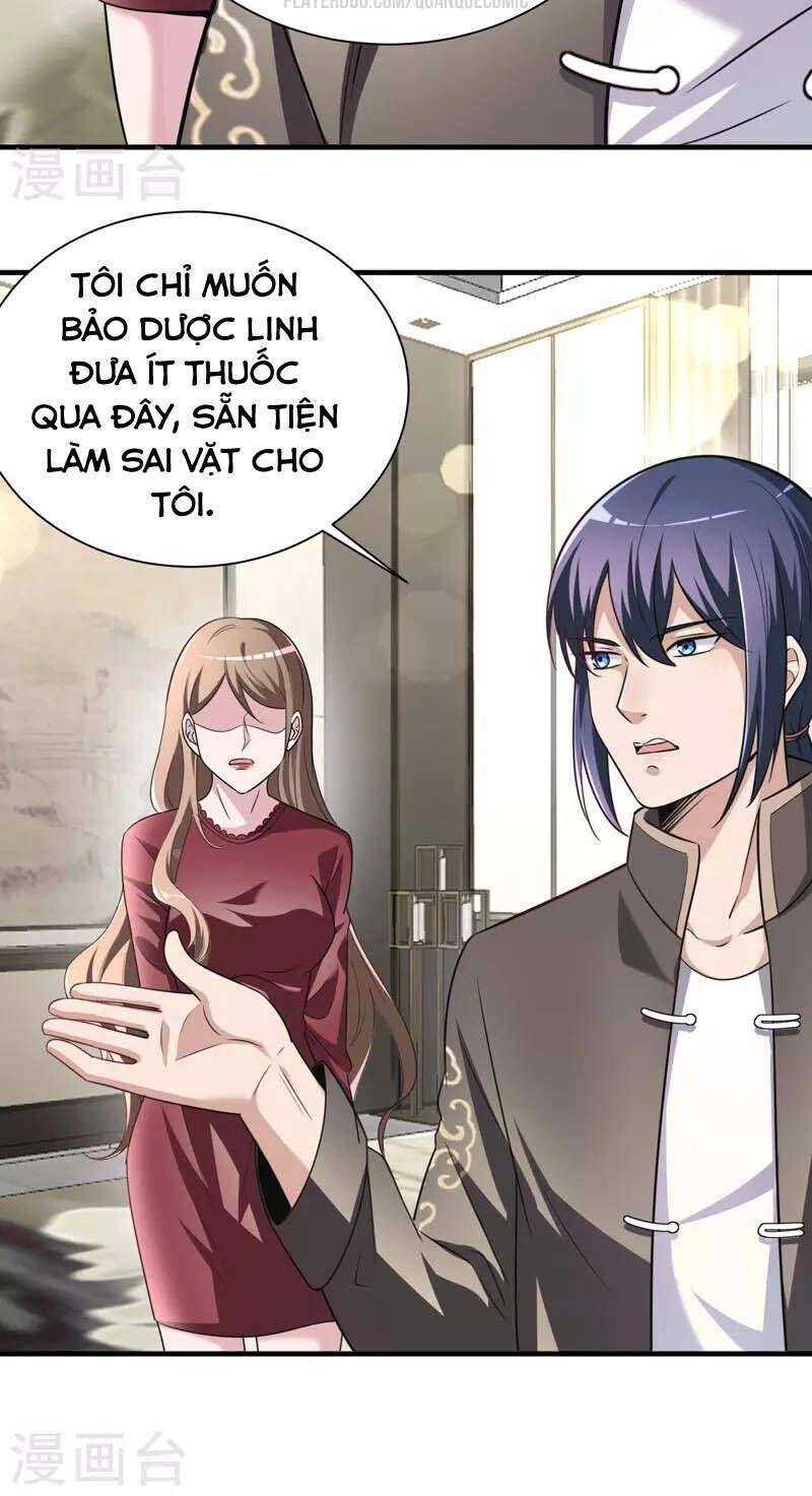 Tuyệt Phẩm Cường Thiếu Chapter 7 - 19