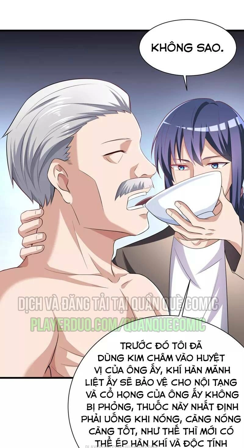 Tuyệt Phẩm Cường Thiếu Chapter 8 - 15