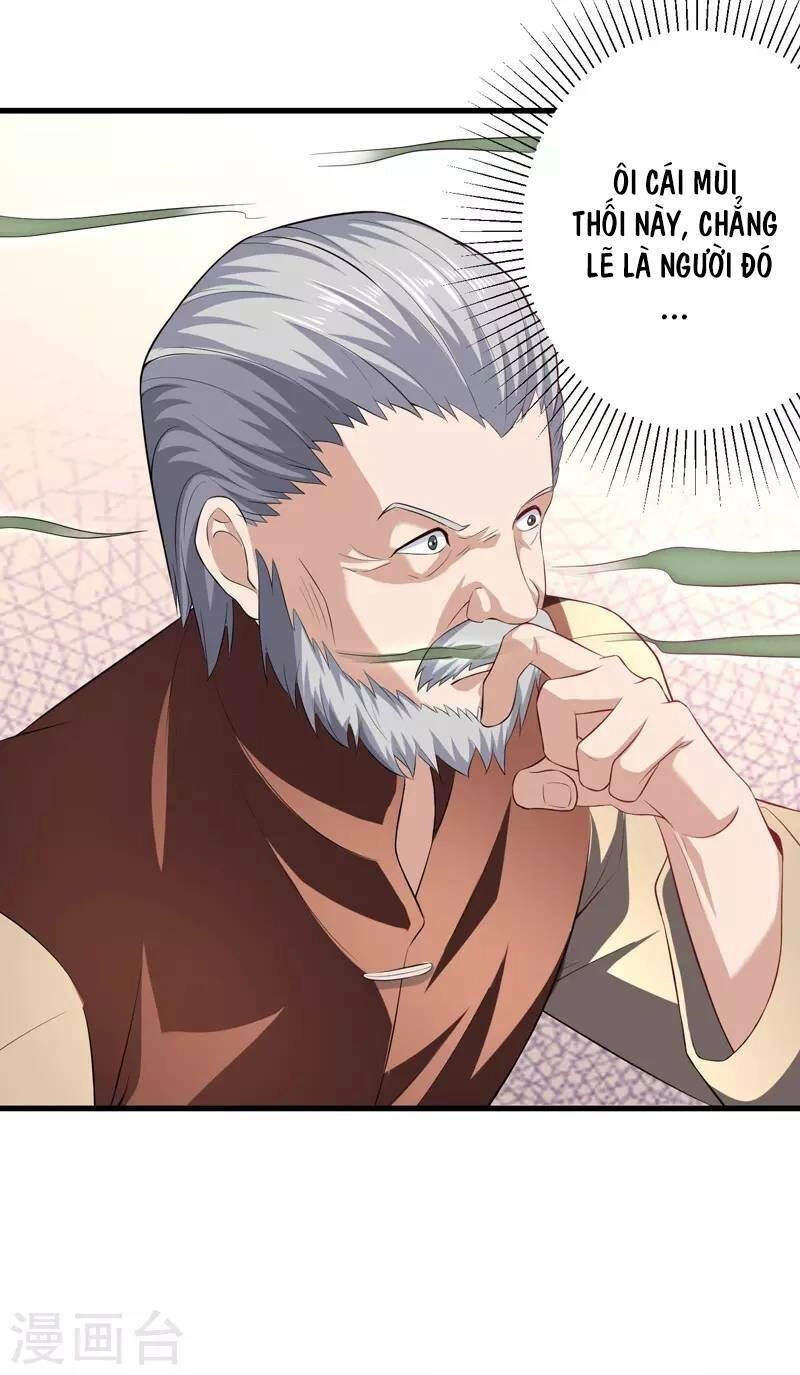 Tuyệt Phẩm Cường Thiếu Chapter 8 - 21