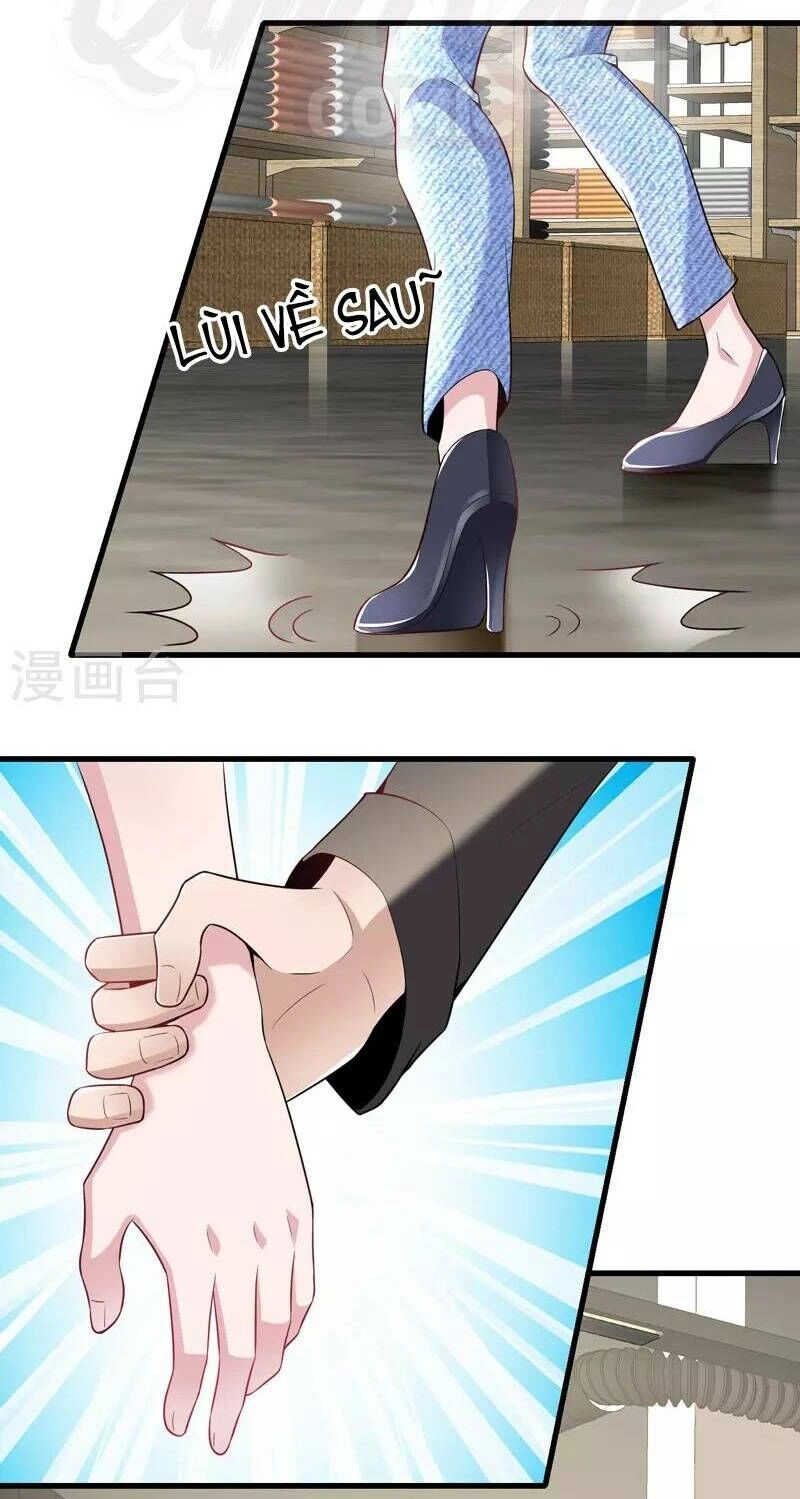 Tuyệt Phẩm Cường Thiếu Chapter 12 - 18