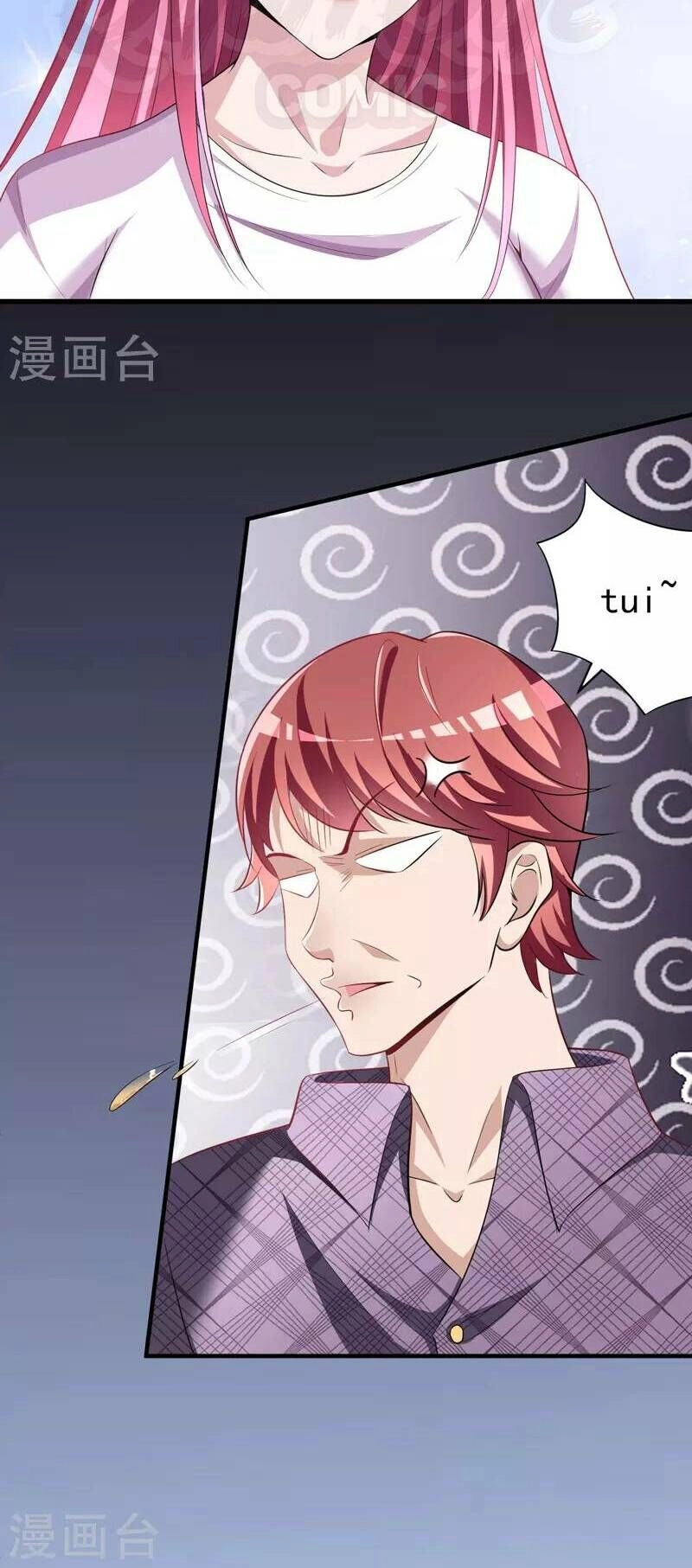 Tuyệt Phẩm Cường Thiếu Chapter 12 - 20