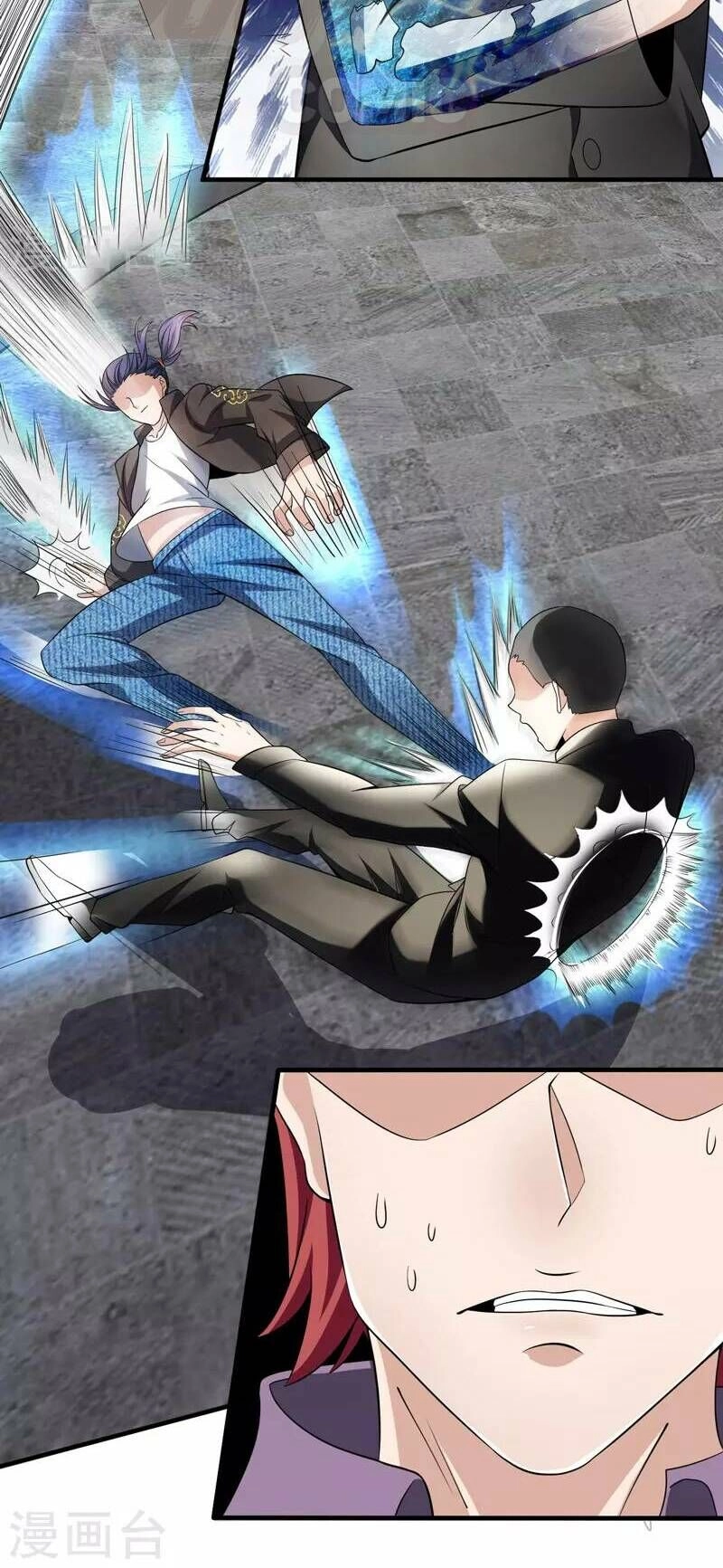 Tuyệt Phẩm Cường Thiếu Chapter 12 - 24